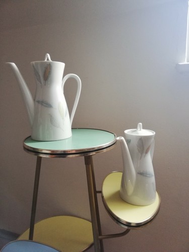 60er jahre rosenthal form - jahre,,