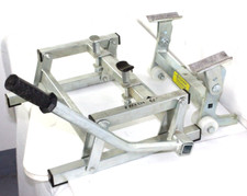 Kawasaki 1500 lifter - 1500,