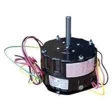 HVAC Air Conditioner Condenser