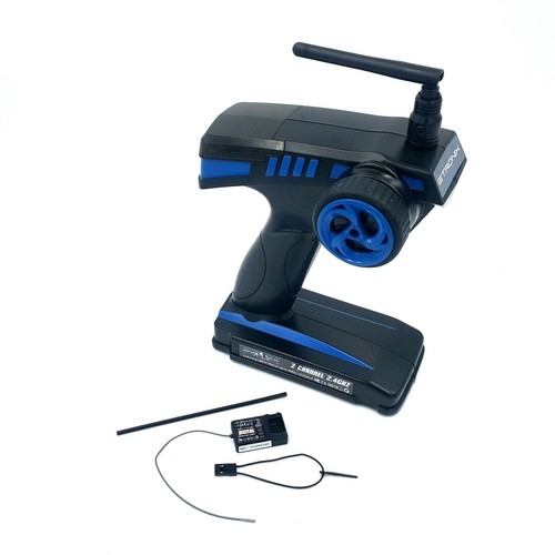 Etronix pulse sport 4ghz - pulse, 2ch