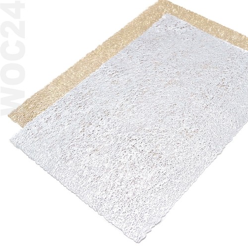 Tischset platzdeckchen - tischset,