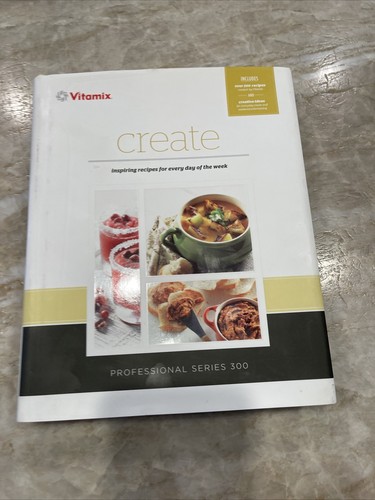 Vitamix professional series - vitamix,