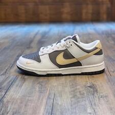 Nike Dunk Low Gr.39 beige