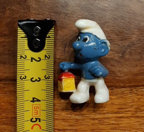 üei figur nachtwächter - Üei,