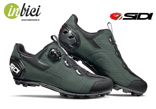 Mtb schuhe sidi gravel mit - sidi,