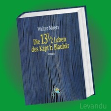 DIE 13 1/2 LEBEN DES KÄPT’N