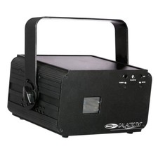 Showtec Galactic TXT Text Laser DMX