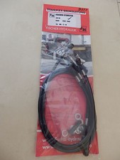 YZF R1 RN09 2002- STAHLFLEX