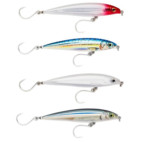 Rapala rap long cast - long,
