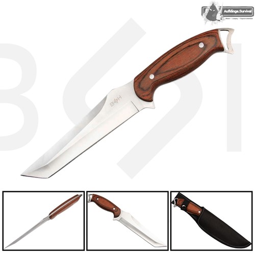 Jagdmesser bsh fish tanto - jagdmesser,