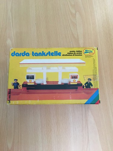 Darda dardabahn shell - darda,