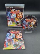 Williams Pinball Classics Sony