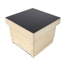Mini plus holzbeute aus - mini,