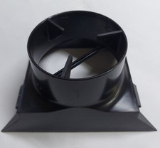 Scheppach Absaugstutzen  tfe