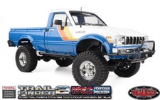 RC4WD Z-RTR0069 Trail Finder 2