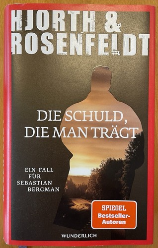 Die schuld - die, trägt