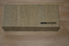 Imbra Parfümerie Seife 3 Stück Packung 50er/60er Vintage Moos Heu Glycerin OVP