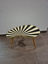 50er Jahre Blumenhocker