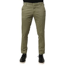 DIMATTIA Hose Military Green