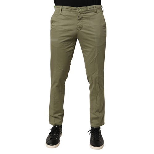 Dimattia hose military - military, green