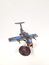 Ork Dakkajet Orks Warhammer 40k PRO PAINTED