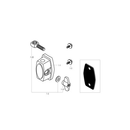 Tama mtb25e - tama​,
