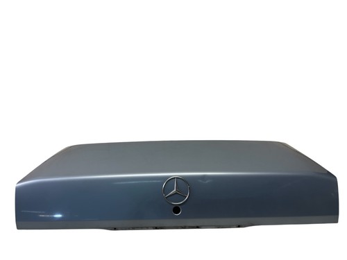 Mercedes w201 190 heckklappe - mercedes, e