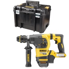DeWalt Akku-Bohrhammer