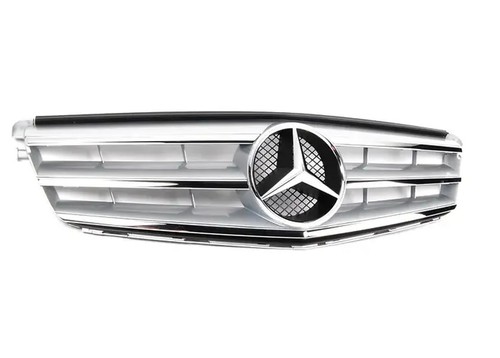 Mercedes benz w204 - mercedes-benz, c