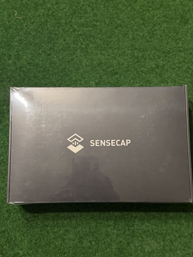 Sensecap lorawan eu868 - m1,