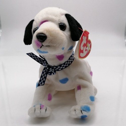 Dizzy beanie babies - ty,