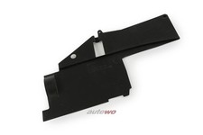 893805985D NEU Audi 80/90/Coupe/Cabrio Typ 89/B4 Luftführung Luftfilterkasten 
