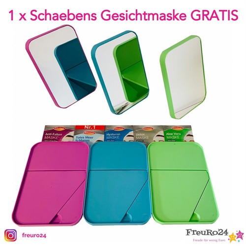 Kosmetikspiegel