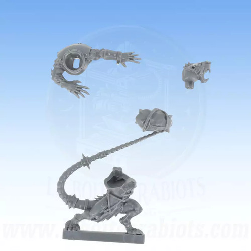 Blood bowl skavenblight - bowl,