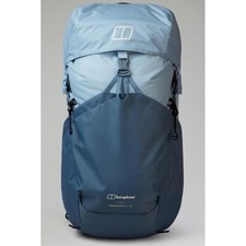 Berghaus Freeflow 30 Liter Light blue Rucksack Wanderrucksack Unisex
