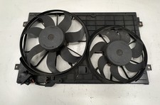 Elektrolüfter AUDI A3