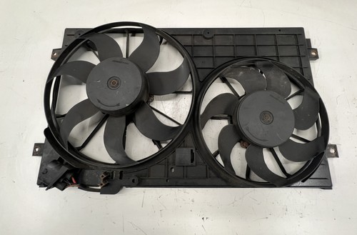 Elektrolüfter audi - elektrolüfter,