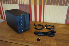 ICY BOX IB-3805-C31 5x 3.5"