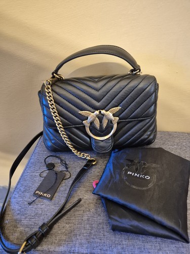Pinko damen umhängetasche - pinko,