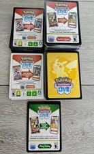 385x Pokemon Sammelkartenspiel