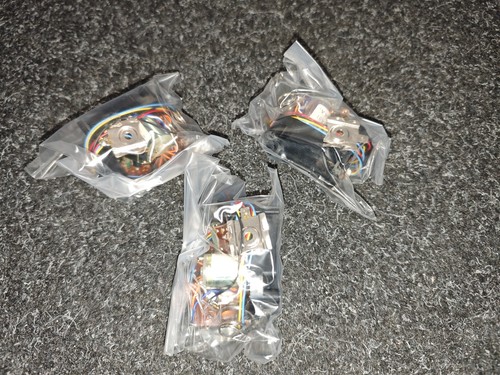 Motor engine 5v batterie - 3,