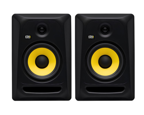Krk rp7 classic aktive - 7",