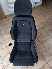 Fahrersitz BMW 3er E30 Grau von König