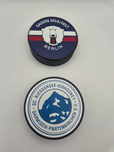 Rbk rubena eishockey pucks - rbk,