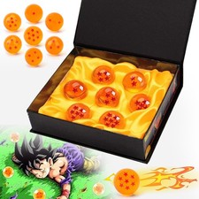 7 Sterne Dragon Bälle Kinder