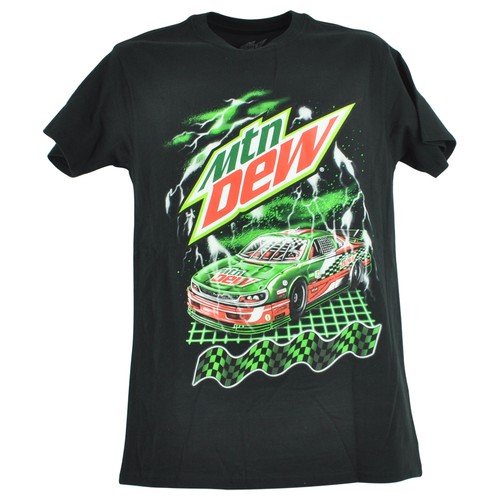 Mountain dew limonade getränk - dew,