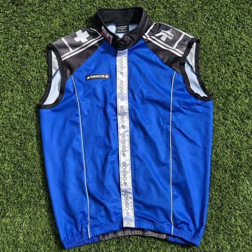 Assos airblock fahrradweste - assos,