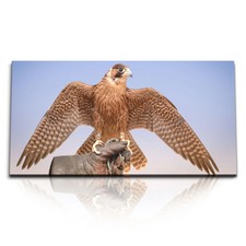 120x80cm Kunstdruck Bilder