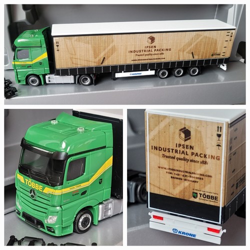 Actros bigsp többe - actros, bigsp.
