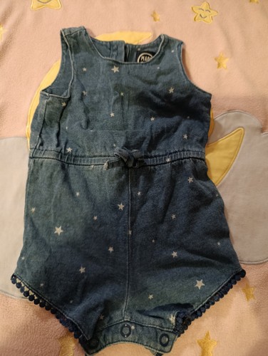 Jumper baby mädchen jeans - baby,